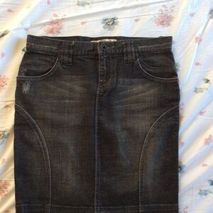 Roxy skirt